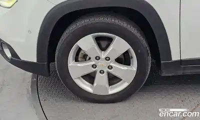 Chevrolet Orlando 2018 2.0 Автомат в Москве № 103920, миниатюра 3