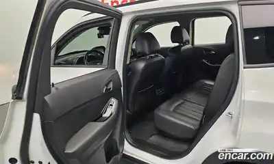 Chevrolet Orlando 2018 2.0 Автомат в Москве № 103920, миниатюра 7
