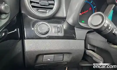 Chevrolet Orlando 2018 2.0 Автомат в Москве № 103920, миниатюра 8