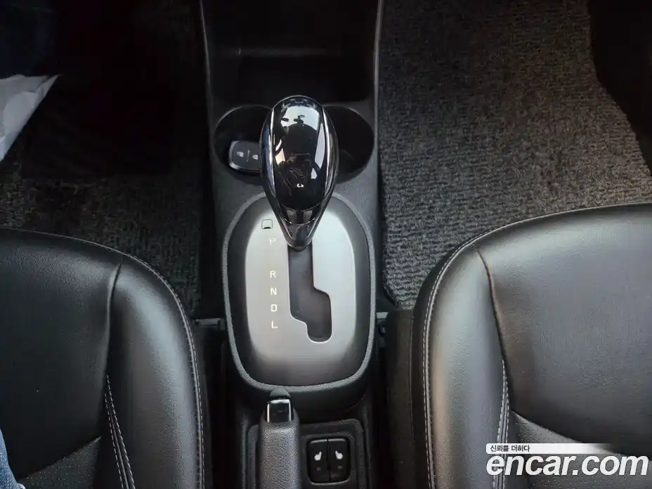 Chevrolet Spark 2022 1.0 Автомат в Москве № 104370, фото 11