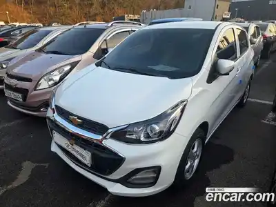 Chevrolet Spark 2022 1.0 Автомат в Москве № 104370, миниатюра 2