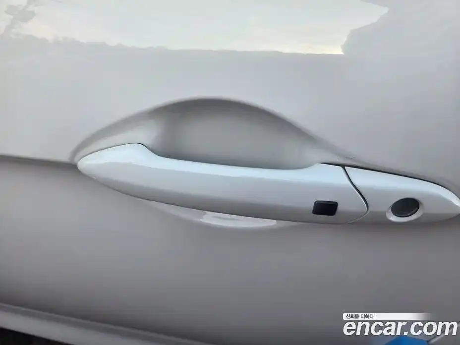 Chevrolet Spark 2022 1.0 Автомат в Москве № 104370, фото 5