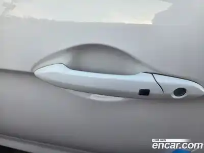 Chevrolet Spark 2022 1.0 Автомат в Москве № 104370, миниатюра 5