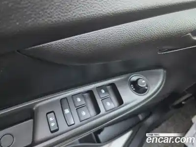 Chevrolet Spark 2022 1.0 Автомат в Москве № 104370, миниатюра 8