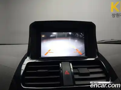 Chevrolet Spark 2014 1.0 Автомат в Москве № 104857, миниатюра 8