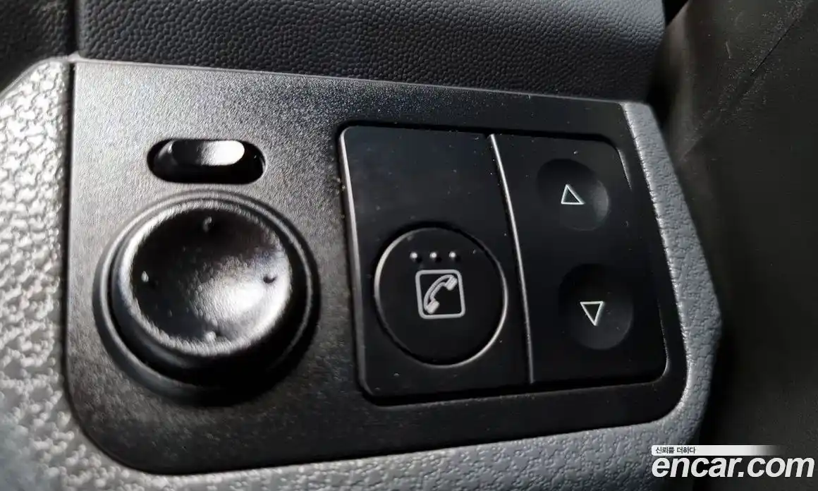 Chevrolet Matiz 2008 0.8 Автомат в Москве № 105644, фото 11