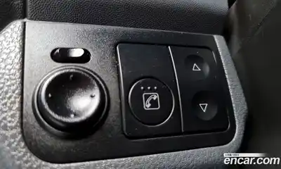 Chevrolet Matiz 2008 0.8 Автомат в Москве № 105644, миниатюра 11