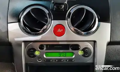 Chevrolet Matiz 2008 0.8 Автомат в Москве № 105644, миниатюра 3