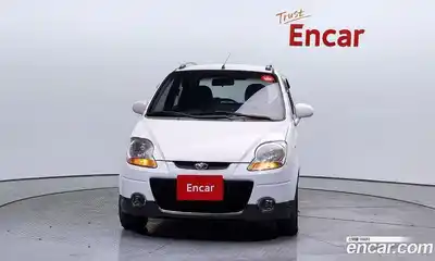 Chevrolet Matiz 2008 0.8 Автомат в Москве № 105644, миниатюра 5