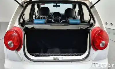 Chevrolet Matiz 2008 0.8 Автомат в Москве № 105644, миниатюра 6