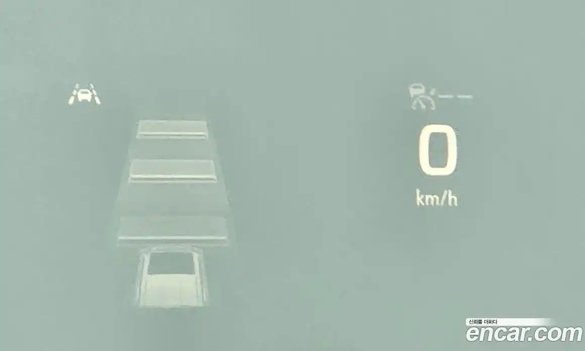 Chevrolet Tahoe 2023 6.2 Автомат в Москве № 105706, фото 17