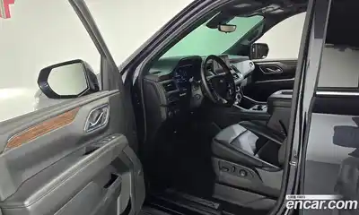 Chevrolet Tahoe 2023 6.2 Автомат в Москве № 105706, миниатюра 3