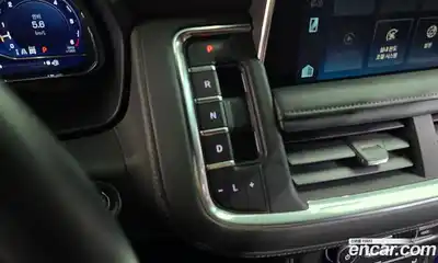 Chevrolet Tahoe 2023 6.2 Автомат в Москве № 105706, миниатюра 4