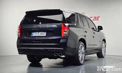 Chevrolet Tahoe 2023 6.2 Автомат в Москве № 105706, миниатюра 8