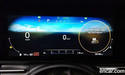 Kia Canival 2023 3.5 Автомат в Москве № 10699, миниатюра 12