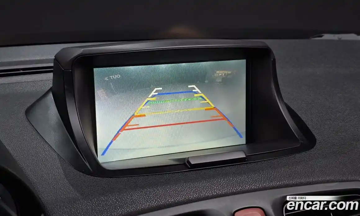 Renault SM3 2017 1.6 Автомат в Москве № 107008, фото 1