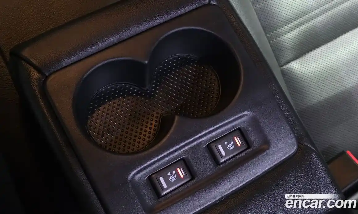 Renault SM3 2017 1.6 Автомат в Москве № 107008, фото 11