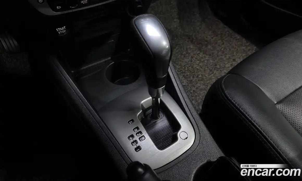 Renault SM3 2017 1.6 Автомат в Москве № 107008, фото 19