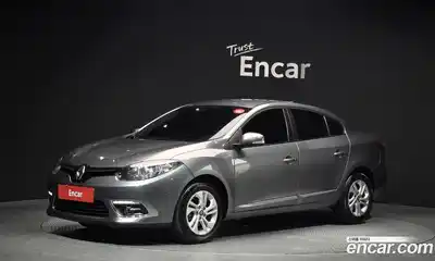 Renault SM3 2017 1.6 Автомат в Москве № 107008, миниатюра 2