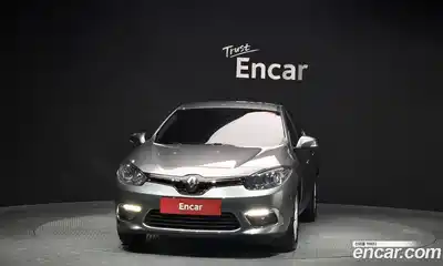 Renault SM3 2017 1.6 Автомат в Москве № 107008, миниатюра 3