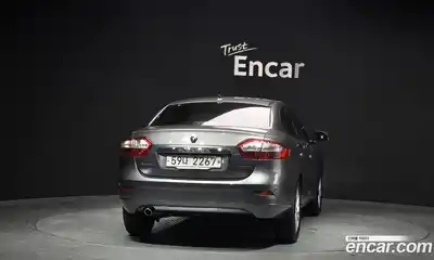 Renault SM3 2017 1.6 Автомат в Москве № 107008, миниатюра 4