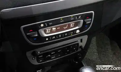 Renault SM3 2017 1.6 Автомат в Москве № 107008, миниатюра 5