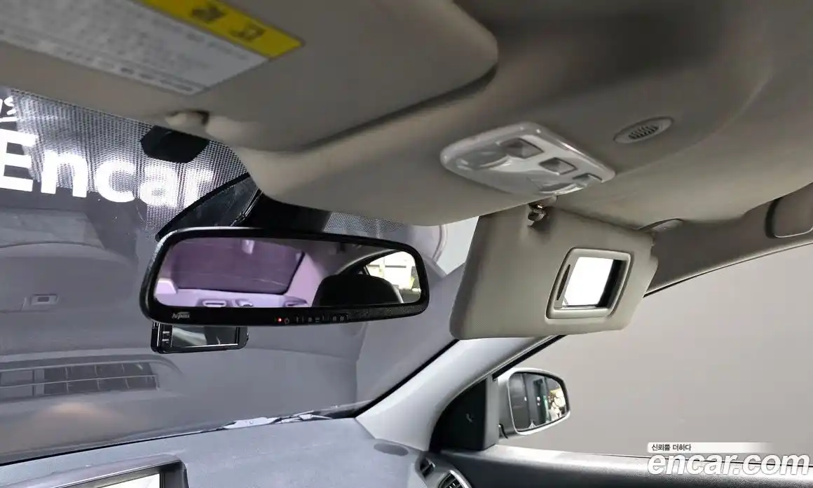 Renault SM3 2017 1.6 Автомат в Москве № 107008, фото 6