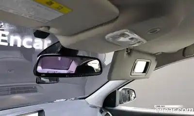 Renault SM3 2017 1.6 Автомат в Москве № 107008, миниатюра 6