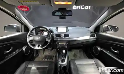 Renault SM3 2017 1.6 Автомат в Москве № 107008, миниатюра 7