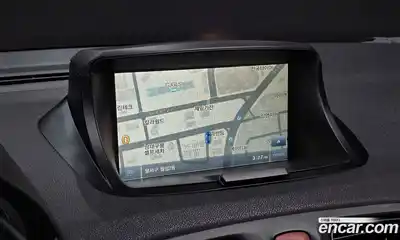 Renault SM3 2017 1.6 Автомат в Москве № 107008, миниатюра 8