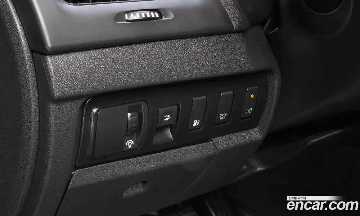 Renault SM3 2017 1.6 Автомат в Москве № 107008, фото 9