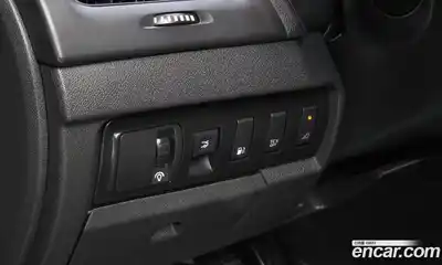 Renault SM3 2017 1.6 Автомат в Москве № 107008, миниатюра 9