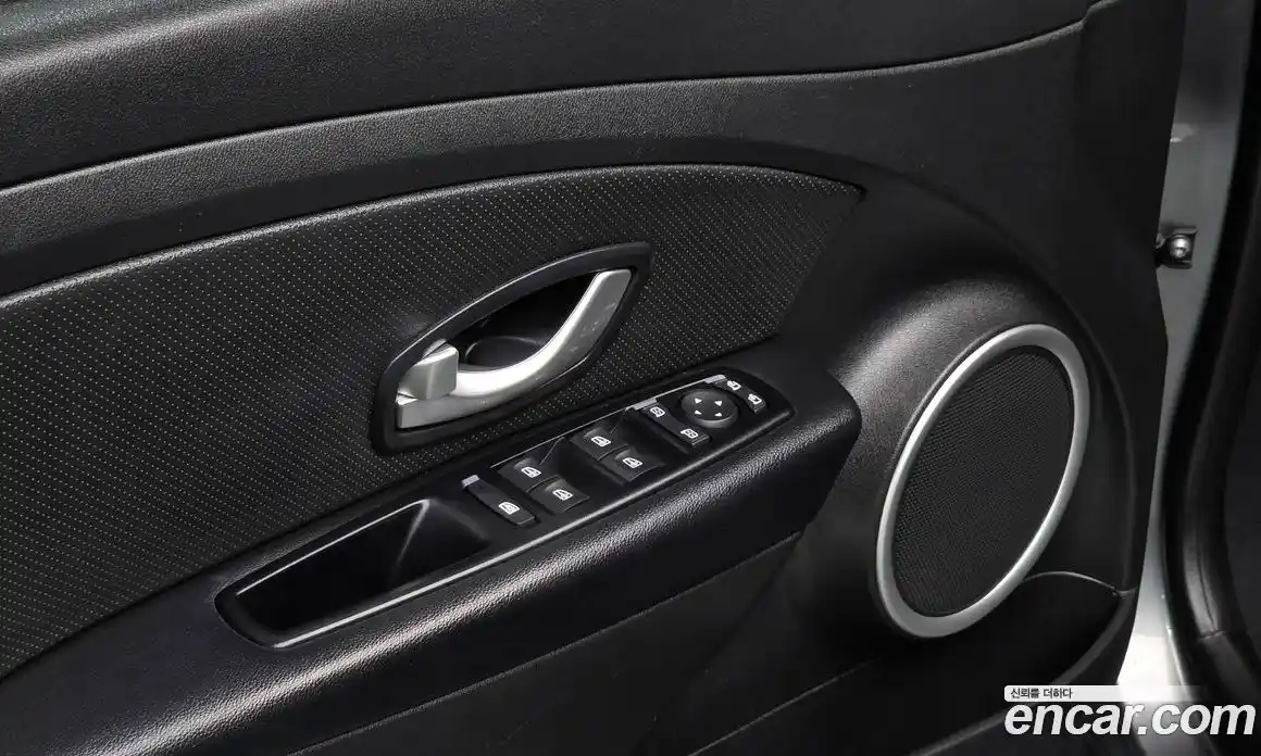 Renault SM3 2017 1.6 Автомат в Москве № 107008, фото 10