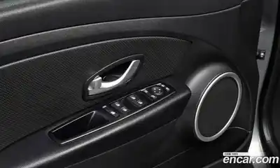 Renault SM3 2017 1.6 Автомат в Москве № 107008, миниатюра 10