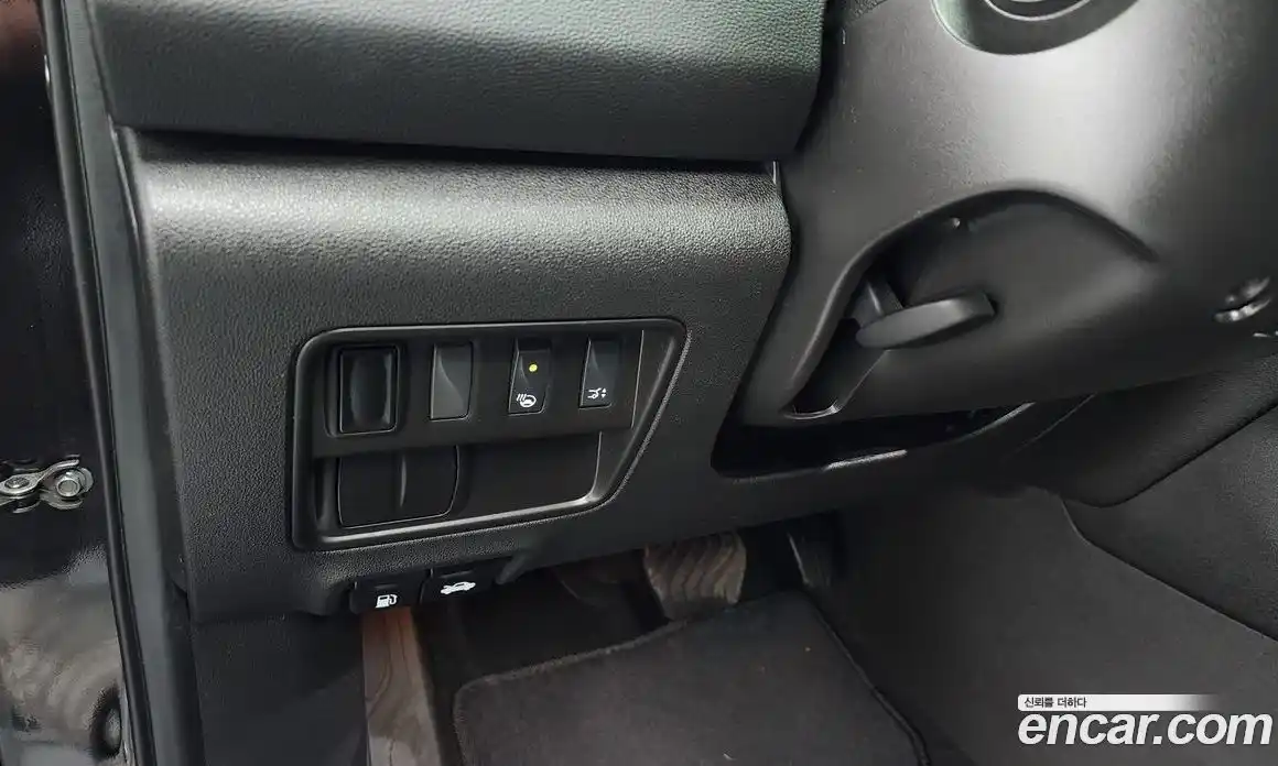 Renault QM6 2019 2.0 Автомат в Москве № 107076, фото 17