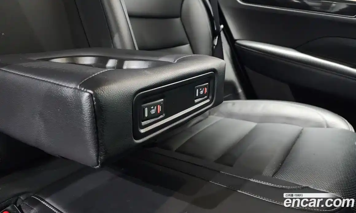 Renault QM6 2019 2.0 Автомат в Москве № 107076, фото 18