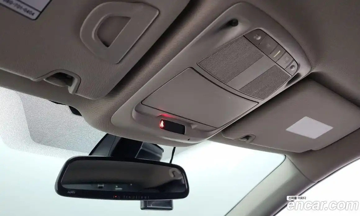 Renault QM6 2019 2.0 Автомат в Москве № 107076, фото 19