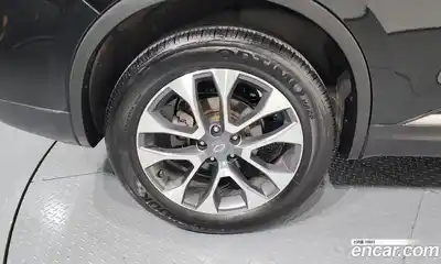 Renault QM6 2019 2.0 Автомат в Москве № 107076, миниатюра 5