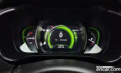 Renault QM6 2019 2.0 Автомат в Москве № 107076, миниатюра 8