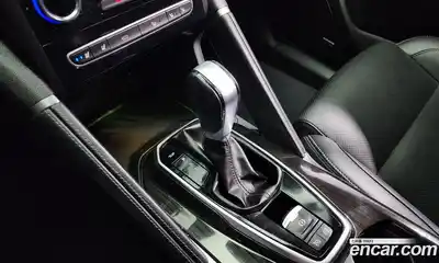 Renault QM6 2019 2.0 Автомат в Москве № 107076, миниатюра 9