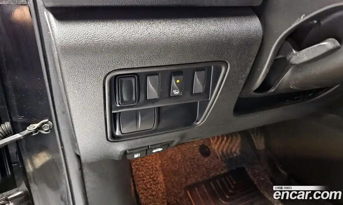 Renault QM6 2017 2.0 Автомат в Москве № 107317, фото 15