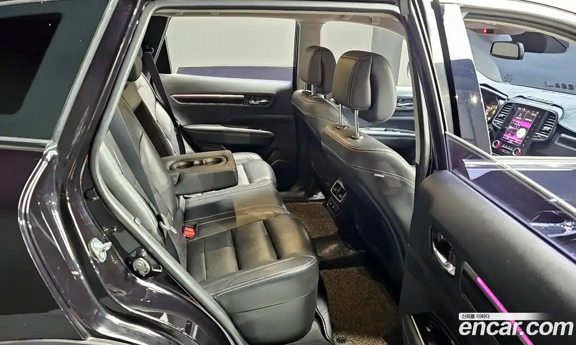 Renault QM6 2017 2.0 Автомат в Москве № 107317, фото 18