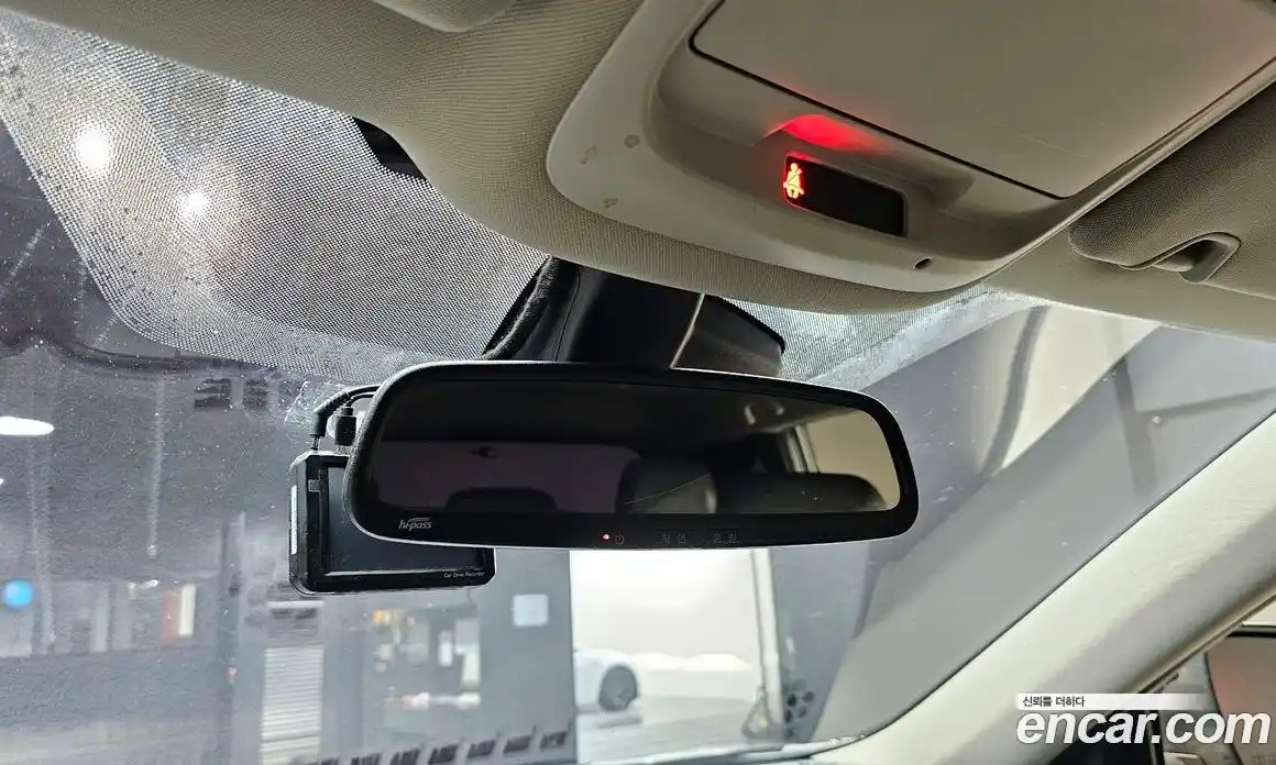 Renault QM6 2017 2.0 Автомат в Москве № 107317, фото 19