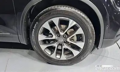 Renault QM6 2017 2.0 Автомат в Москве № 107317, миниатюра 3