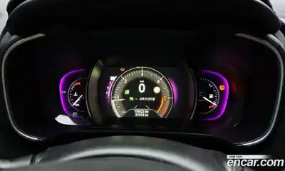 Renault QM6 2017 2.0 Автомат в Москве № 107317, миниатюра 6