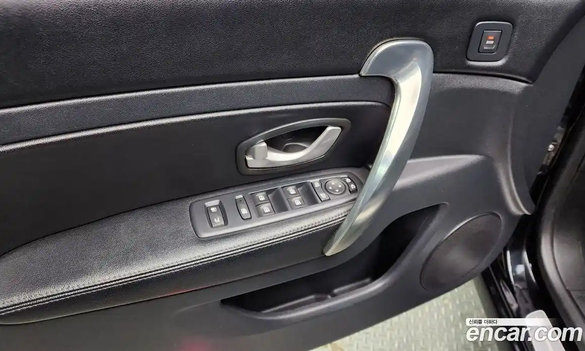 Renault SM5 2014 2.0 Автомат в Москве № 107364, фото 11