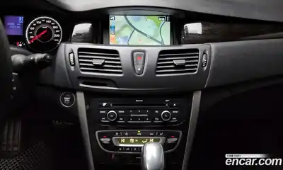 Renault SM5 2014 2.0 Автомат в Москве № 107364, миниатюра 12