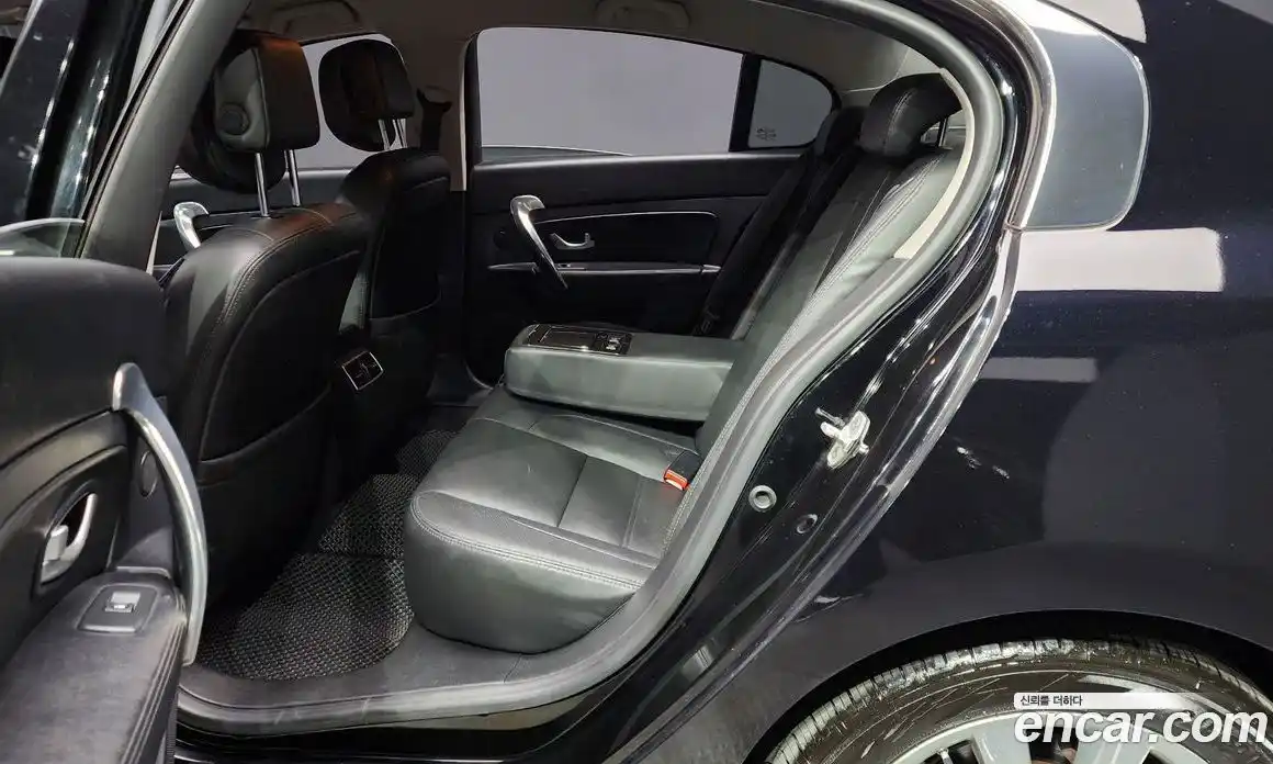 Renault SM5 2014 2.0 Автомат в Москве № 107364, фото 13