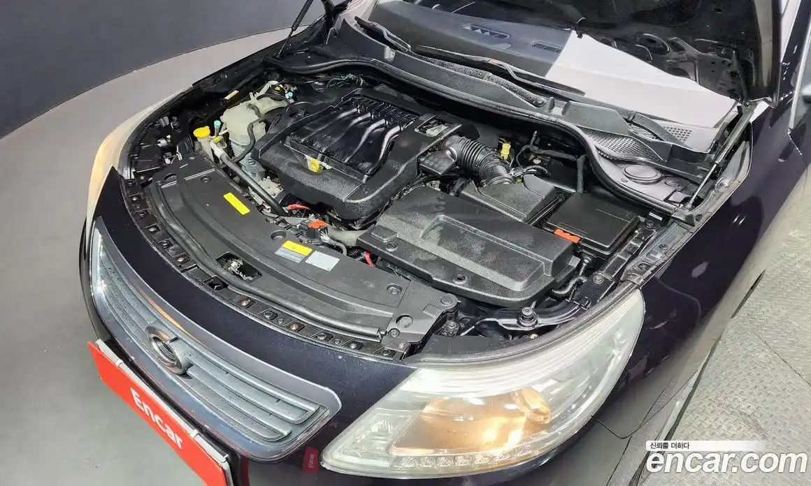 Renault SM5 2014 2.0 Автомат в Москве № 107364, фото 15