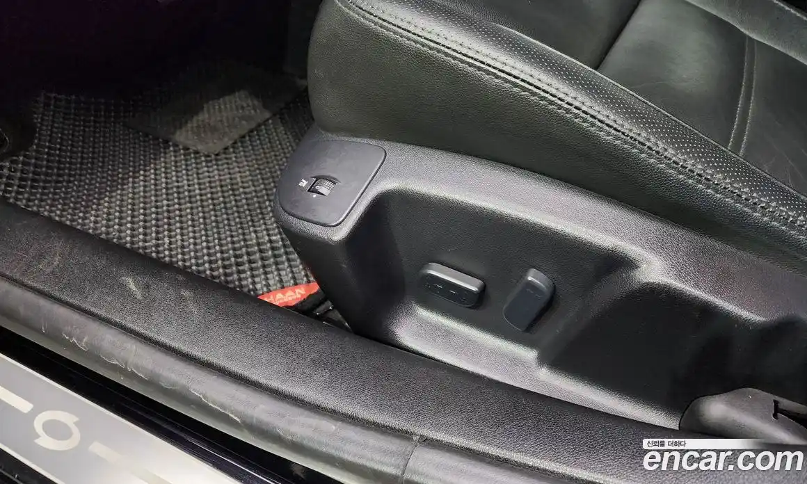 Renault SM5 2014 2.0 Автомат в Москве № 107364, фото 17